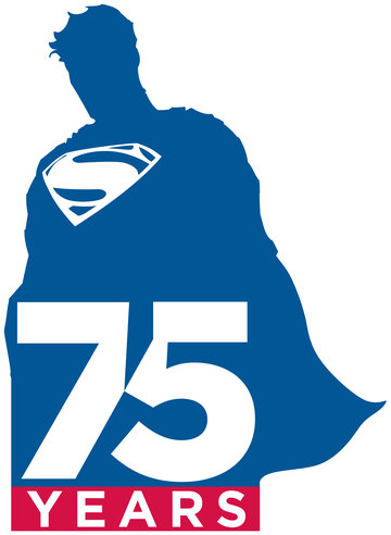 Супермен 75